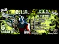 c.i.a. hai sa vedem feat. dj classic 6 gloante