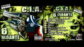 C.I.A. - Hai sa vedem feat. DJ Classic [6 GLOANTE]