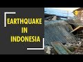 Magnitude 6.4 earthquake kills at least 10 in Indonesia