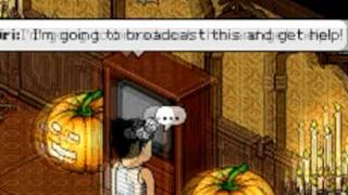 HabboWeen HabParanormal Video Testimonial