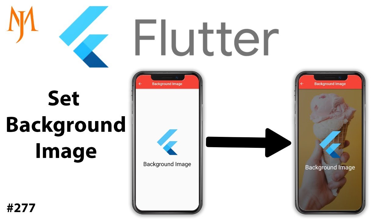 Flutter Tutorial Set Screen Background Image 2021 Asset Image Flutter Tutorial Set Screen Background Image 2021 Asset Image