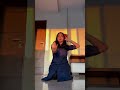 Jhumka gira re | Asha Bhosle | Yashaswee Gandhi | Sitting Choreography #dancefory #danceshorts