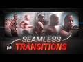 How to Make Seamless Transitions in After Effects