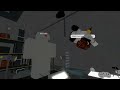 the secret infectious smile cutscene roblox