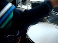 so violento so macabro panda drum cover 3