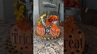 Easy DIY Halloween Decorations