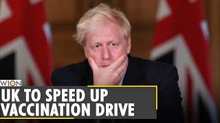 COVID-19: UK urges citizens to obey rules as deaths surpass 81,000 | Boris Johnson | UK PM | WION