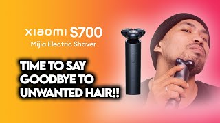 Xiaomi Mijia S500 Electric Shaver