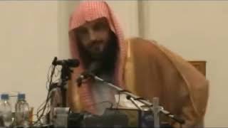 40 محاضرة مرئية بعنوان(عشر أسباب للوقاية من السحر ).د.عبد الرزاق البدر eabd alrazaaq  albadr