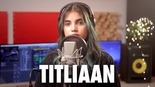 Titliaan | Cover By AiSh | Harrdy Sandhu | Sargun Mehta | Afsana Khan | Jaani | Avvy Sra