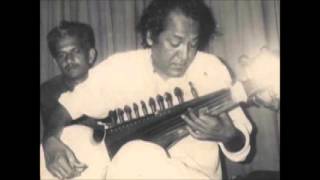 Ustad Bahadur Khan / Kirwani