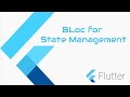 #Google's Flutter Tutorial - BLOC for State Management - Real Example (coderzheaven.com)