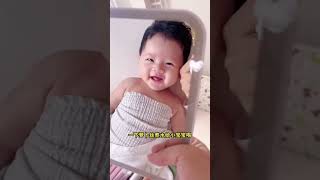 #愿宝宝健康快乐成长 #育儿知识分享 #点赞加关注发家又致富 #baby #cute