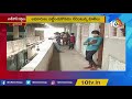 తెలంగాణలో బీహార్ కూలీల కష్టాలు migrant workers facing problems in hyderabad 10tv news