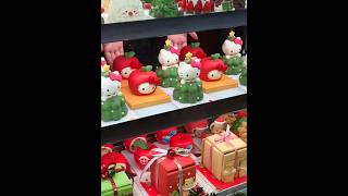 Christmas toys圣诞节玩具 9