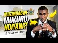 Andimiswe Neshiri? Passion Java Mukuru Ndiyani  Leaked audio!!