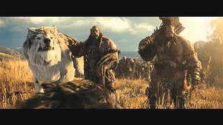 เต็มเรื่อง Warcraft: The Beginning วอร์คราฟต์: กำเนิดศึกสองพิภพ [พากย์ไทย] 2016