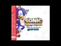Sonic Generations OST - 