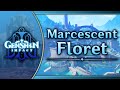 Marcescent Floret｜Genshin Impact Original Soundtrack: Fontaine Chapter