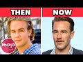 Dawson’s Creek Cast: Where Are They Now?