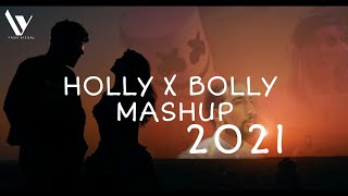 Holly X Bolly Mashup 2021 | Vdj soul karan x Dj Abhi Shake | Yash Visual | #latest