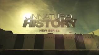 Unnatural History Teaser Trailer1