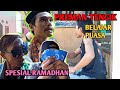 PREMAN PUASA || film komedi