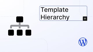 Template hierarchy