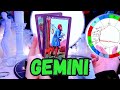 GEMINI 💔SOMETHING VERY BAD IS GOING TO HAPPEN TO YOUR EX 😱TREMENDOUS FIGHT🤬💥 JUNE 2024 TAROT