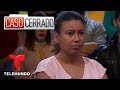 Madre negligente, hija culpable👦🚲💀| Caso Cerrado | Telemundo