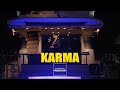 G.w.M - Karma /Official 4K Videoclip/