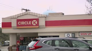 Circle K offering 40 cents off fuel Thursday