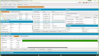 Apex Debugging Checkpoints, Debug Logs