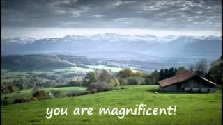 Finding the Authentic You!