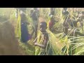 Efuma Dance, Big Ngwandi Annual Festival, Mabunu, December  2021.