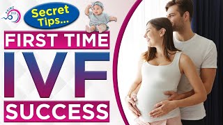 (1st Time) ✅ IVF को सफल बनाने की आसान टिप्स? ✅ How to Make IVF Successful in First Time | Prime IVF