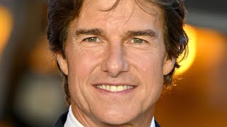 Tragic Details About Tom Cruise That Will Break Your Heart