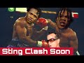 Jahsii & Silkboss Will Be Boxing it out At Sting/Alkaline Say We Great(Honest Review)