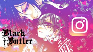 Black Butler Insta Edits (3)