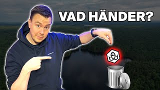 Hej då Lurebox… Min sista video