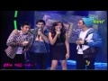 xlr8 live in party pilipinas with down to mars price tag 110619