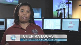 How Emergency Services are Dispatched