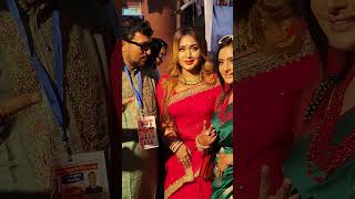 নায়িকা পলিকে দেখুন নতুন রূপে #shortvideo #bdentertainmentnews