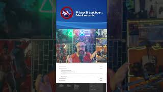 🚨 CAIDA MUNDIAL DE PSN 🔥 PLAYSTATION NETWORK DEJA DE FUNCIONAR 7 FEBRERO 2025 ❤️ SONY HACKEADA?