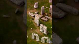 The Mysterious Stonehenge | 5000 साल पुराना रहस्य #shorts #shorts