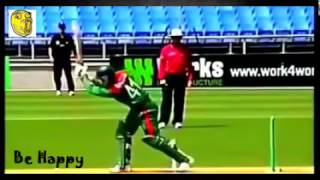 Top 10 Funniest moments in cricket history Ever