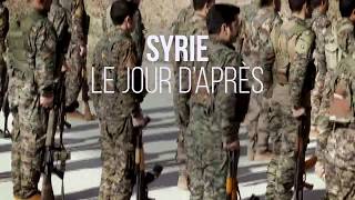 Découvrez dans Le Grand Live une série de reportages en immersion dans la Syrie d’après Daesh