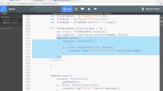 10 Parse File Upload