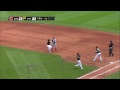 cin@pit marte throws out frazier trying for second