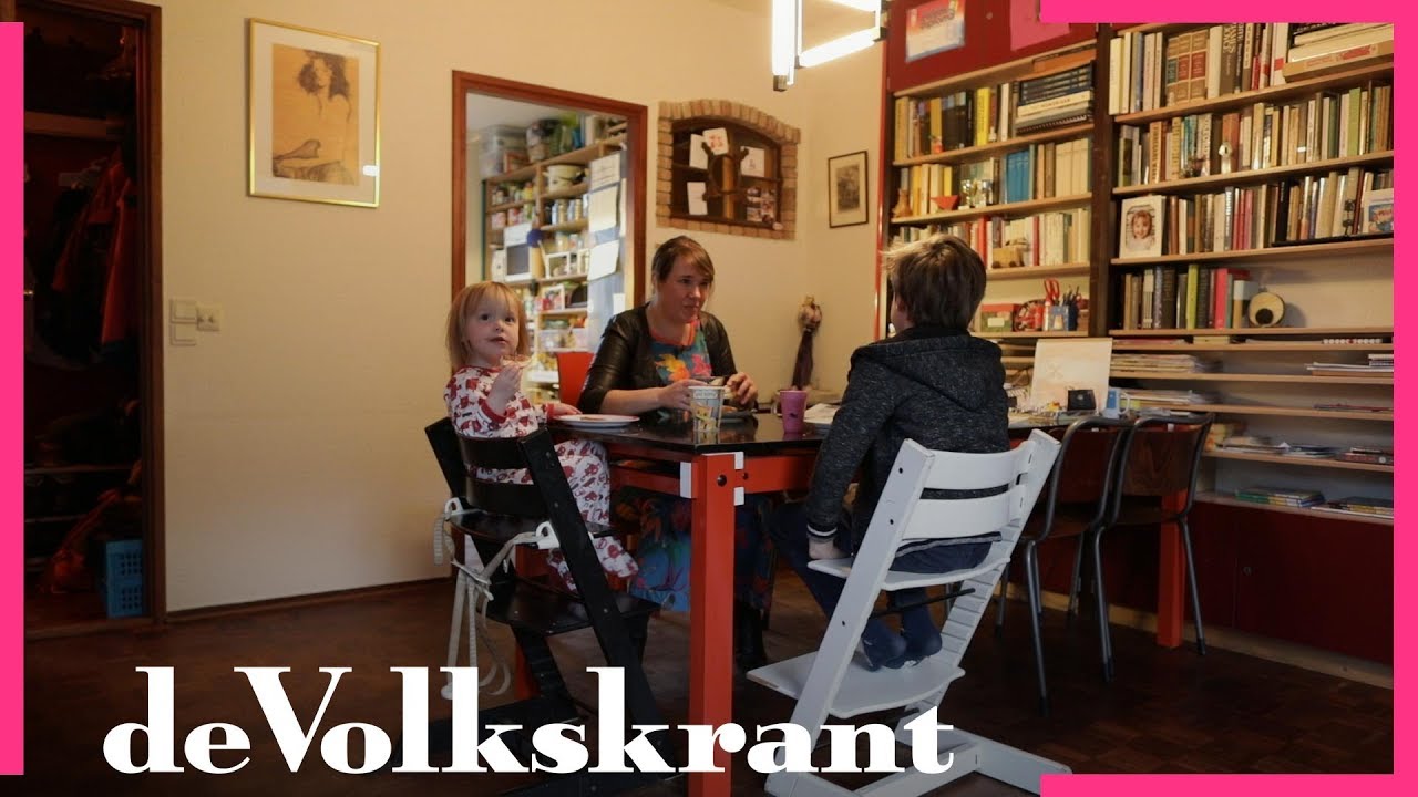 De Ochtendspits Met Ionica Smeets - De Volkskrant - YouTube